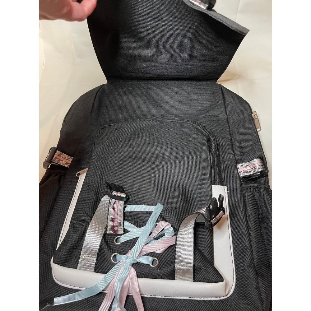 Backpack boxAW - Picture 4 of 6